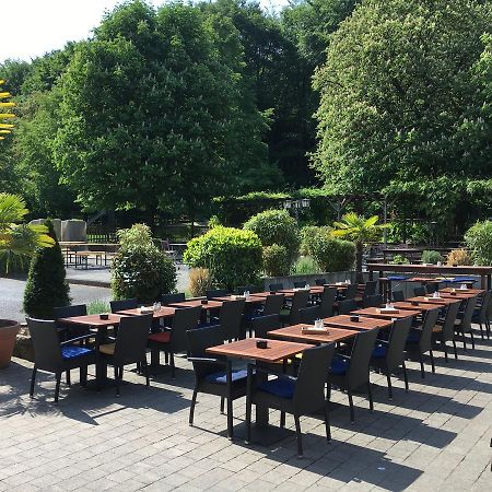 Dieckmann'S Hotel ドルトムント エクステリア 写真
