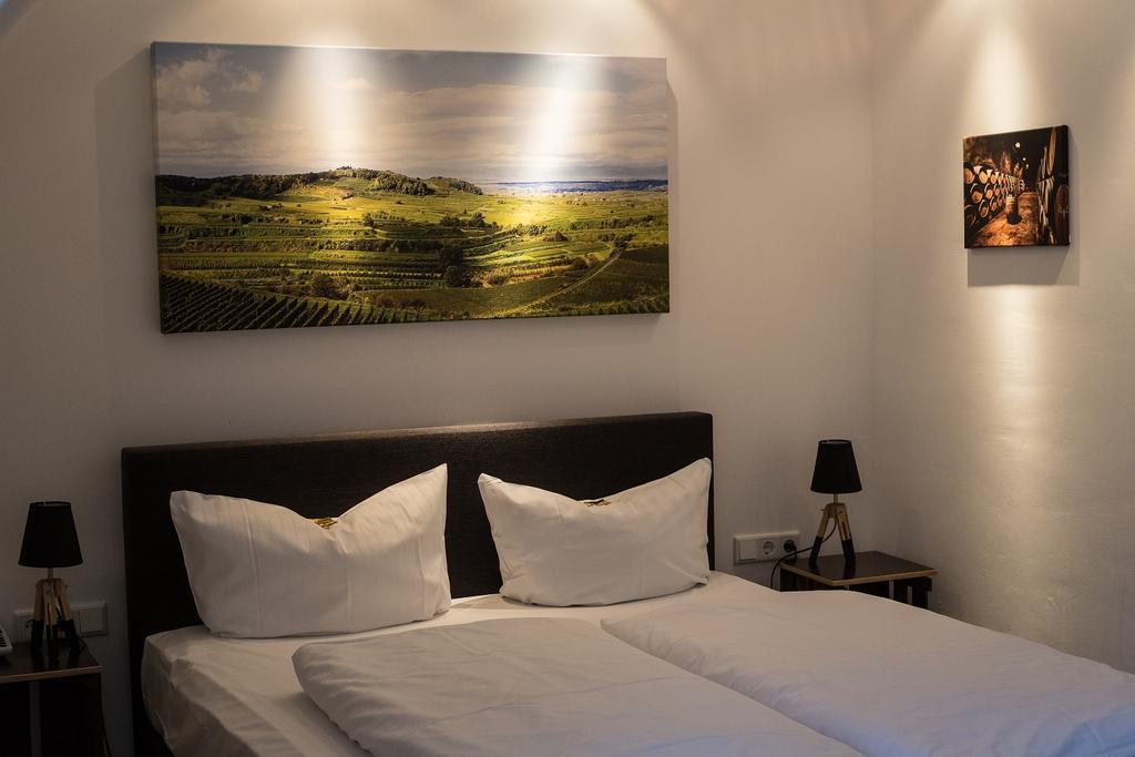 Dieckmann'S Hotel ドルトムント エクステリア 写真
