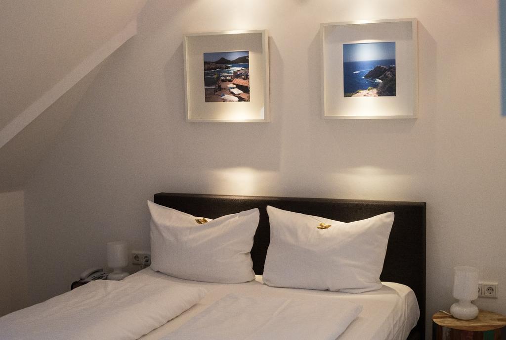 Dieckmann'S Hotel ドルトムント エクステリア 写真