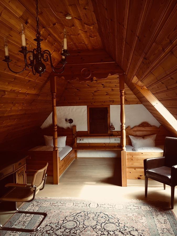 Dieckmann'S Hotel ドルトムント エクステリア 写真